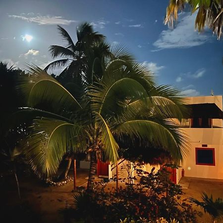 Casa Paraíso Xcalak Exterior foto