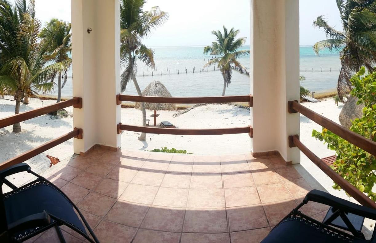 Casa Paraíso Xcalak Exterior foto