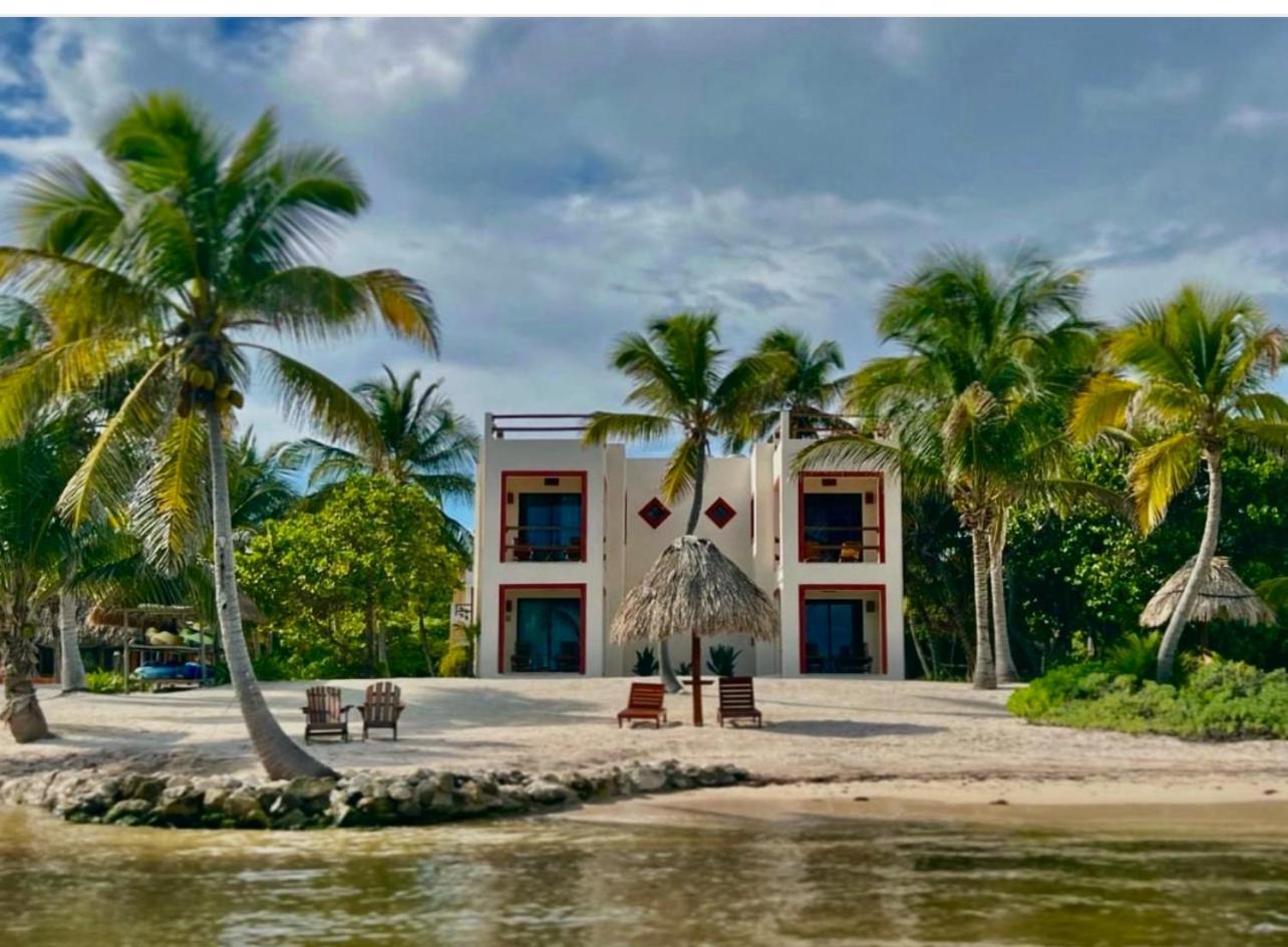 Casa Paraíso Xcalak Exterior foto